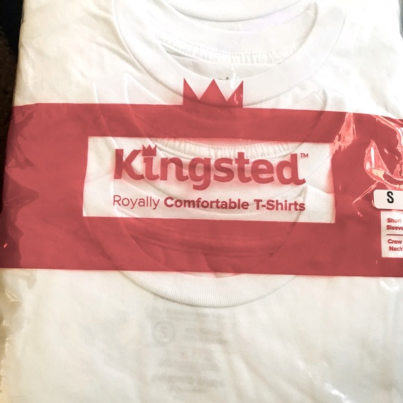 Mens Undershirts - Picture 1 of 2